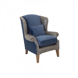 Tetrad Wicklow Wing Chair